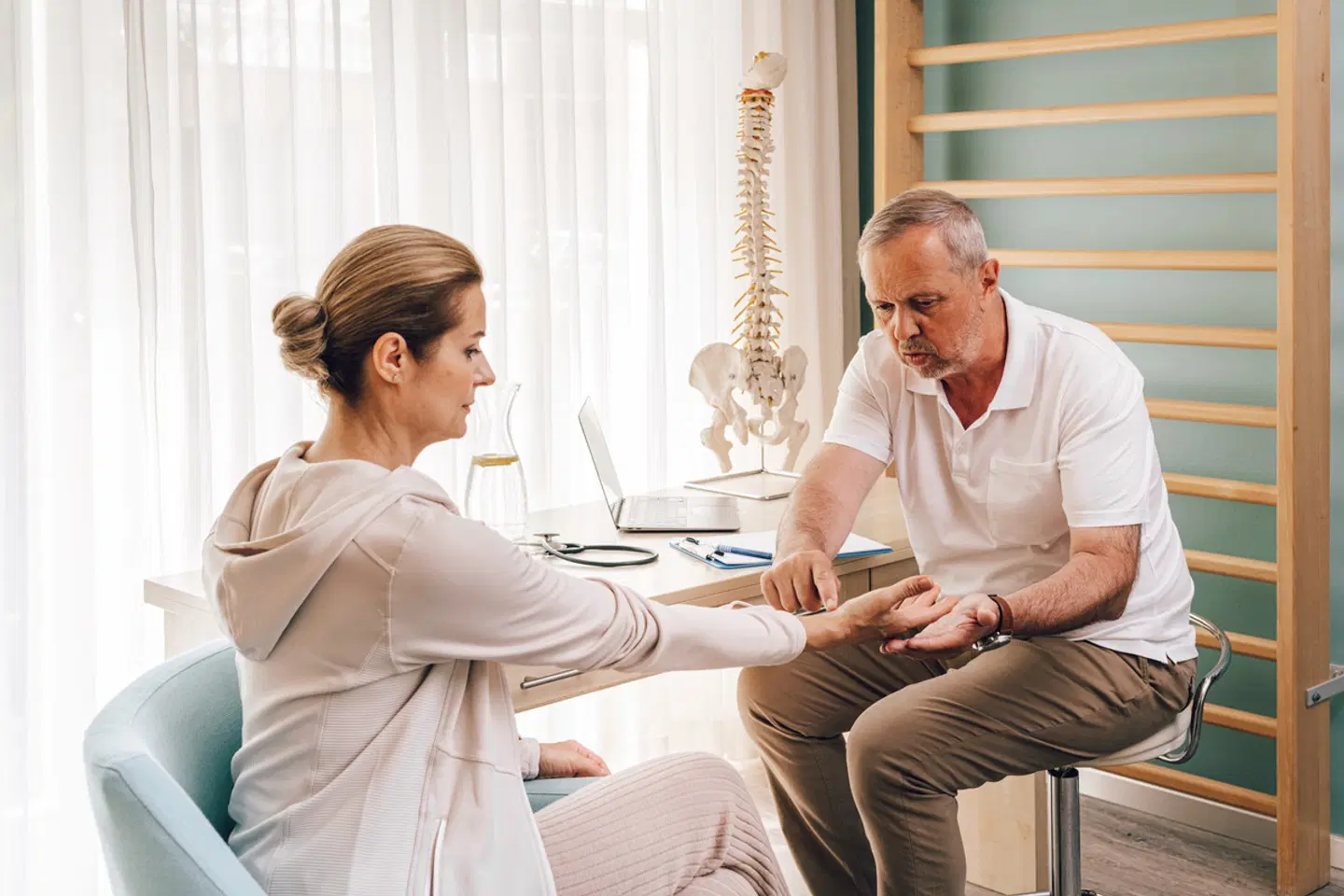 Falkensteiner Spa Resort Mariánské Lázn' PEOPLE