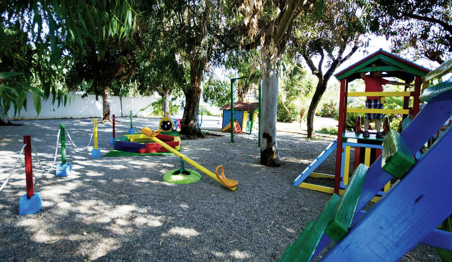 Tonicello Resort & Spa SPORTS_AND_LEISURE