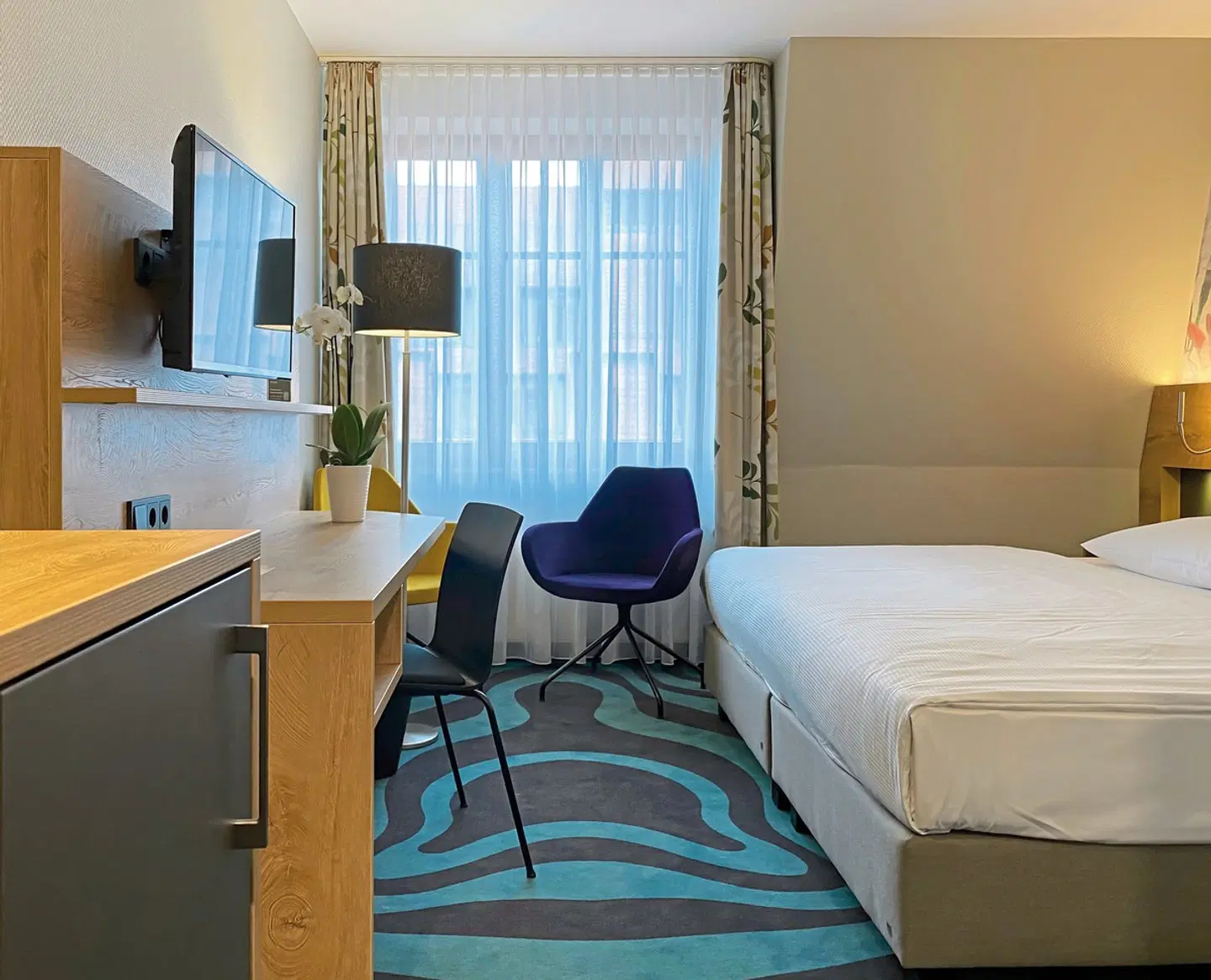 HKK Hotel Wernigerode ROOM_EXAMPLE