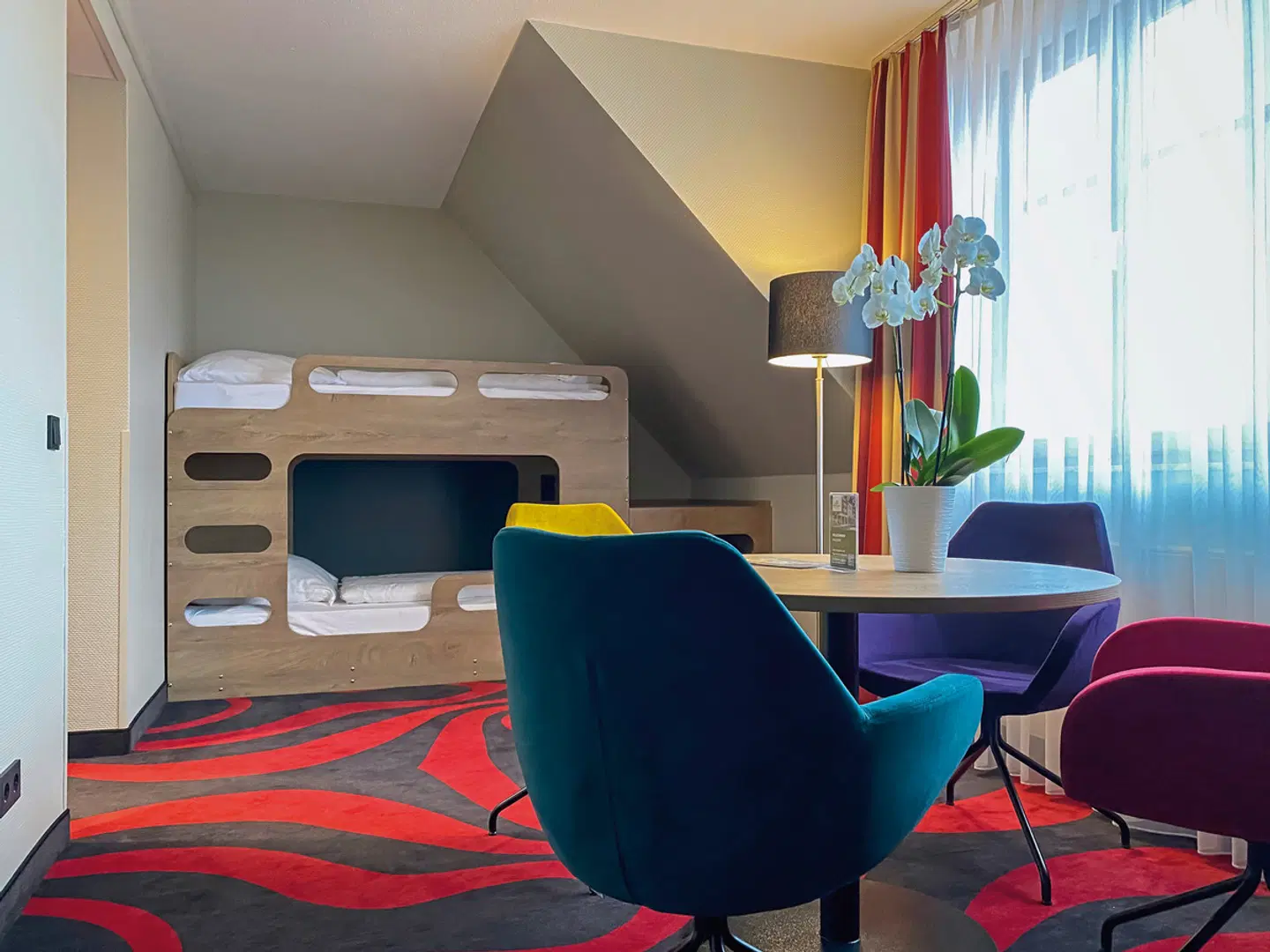 HKK Hotel Wernigerode LOUNGE_LOBBY