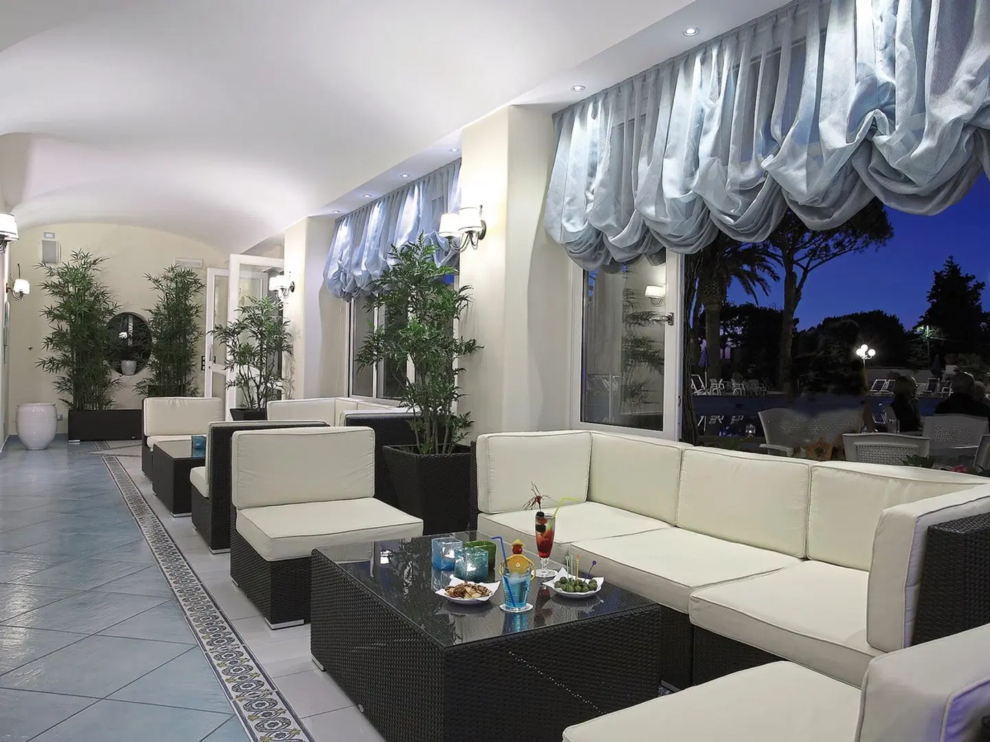 Park Imperial Hotel Terme LOUNGE_LOBBY