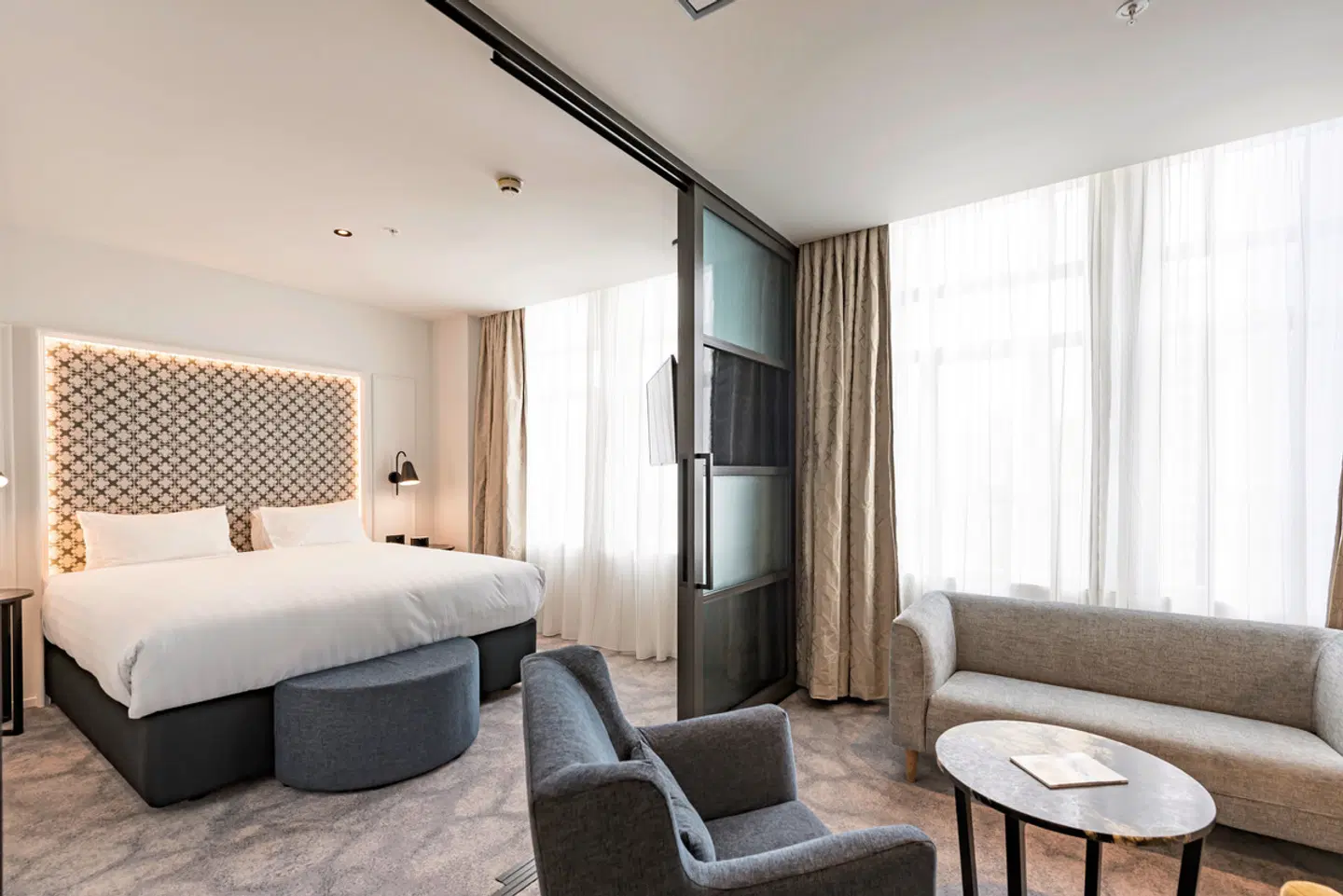 Legacy Airedale Hotel Auckland ROOM_EXAMPLE