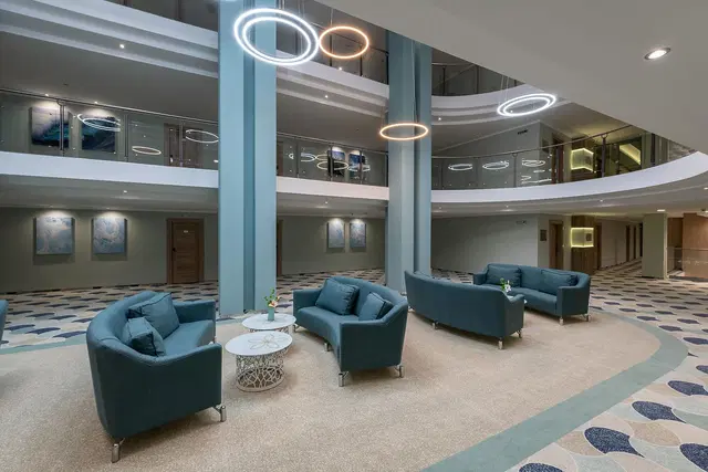 Sentido Neptun Beach LOUNGE_LOBBY