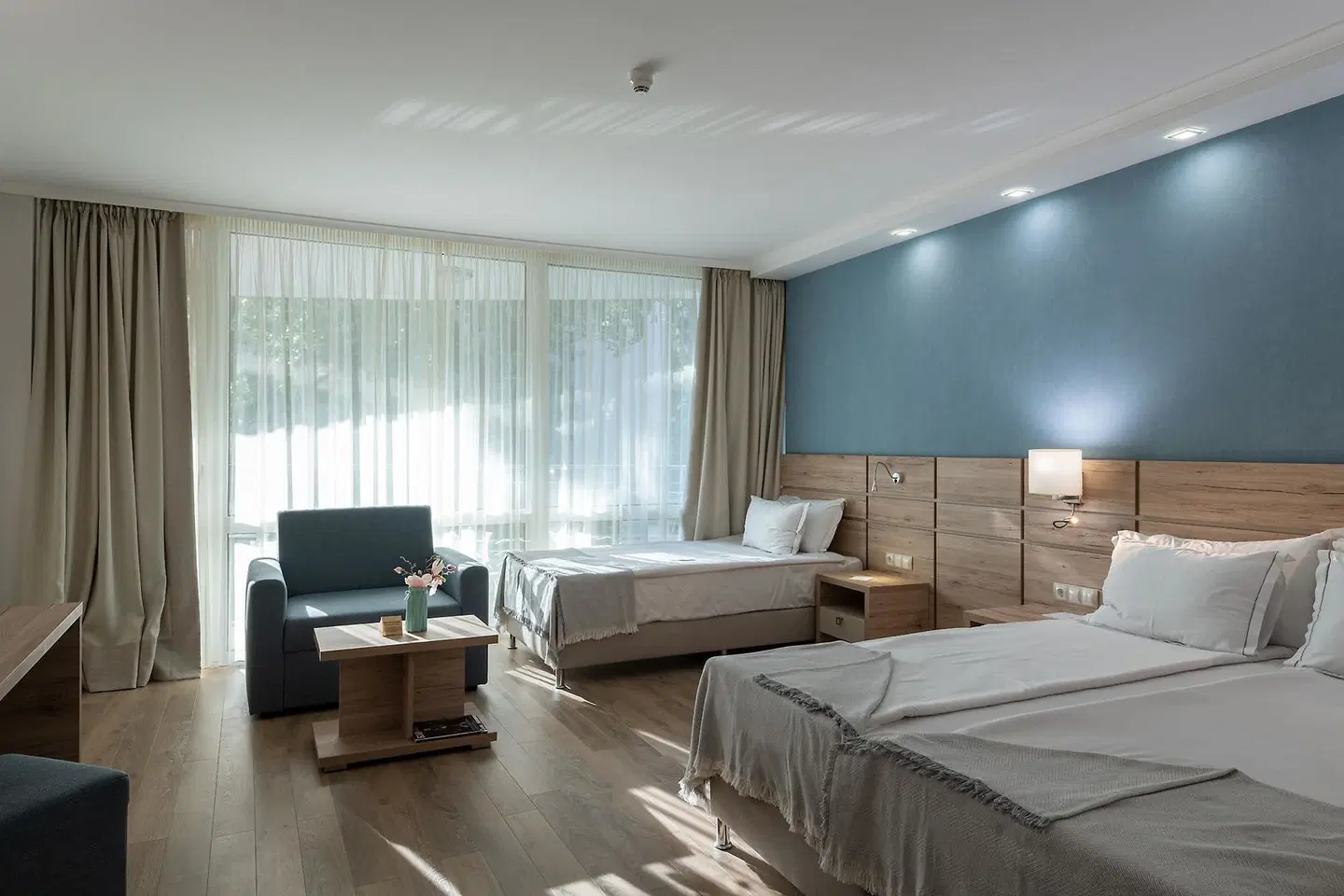 Sentido Neptun Beach ROOM_EXAMPLE