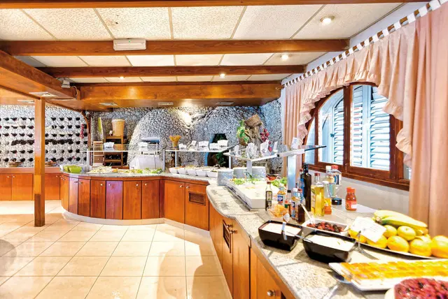 Parque del Paraiso I Bar