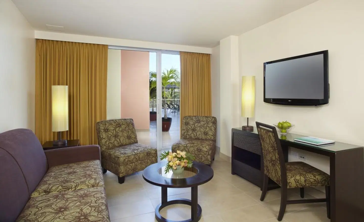 Park Shore Waikiki ROOM_EXAMPLE