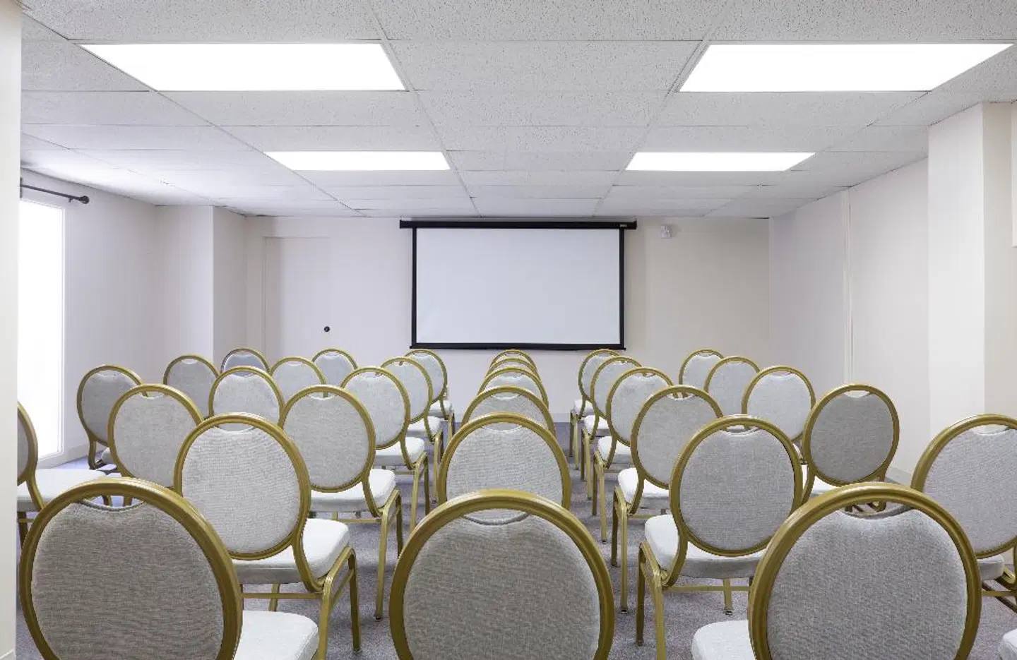 Park Shore Waikiki Konferenz