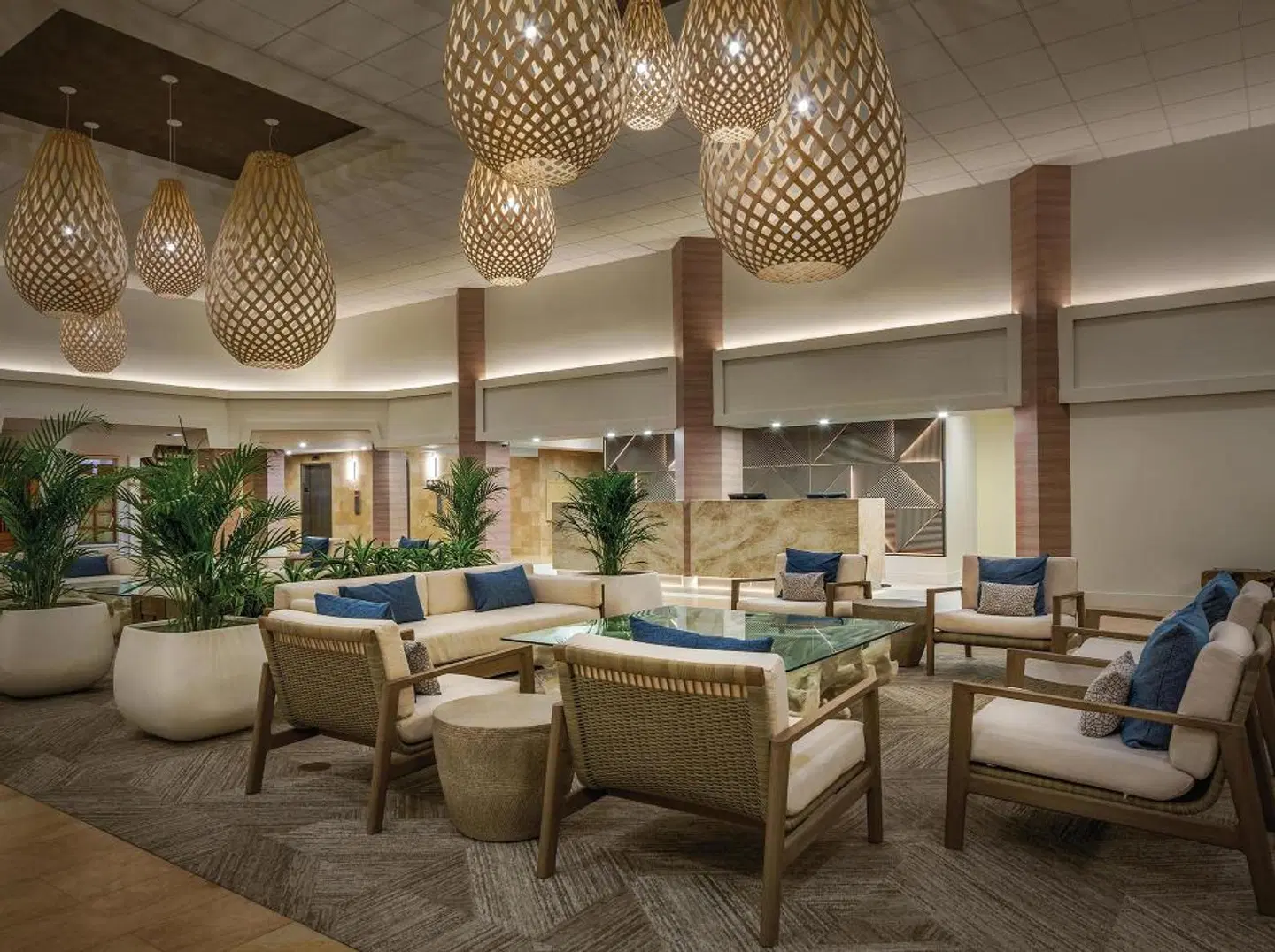 Park Shore Waikiki LOUNGE_LOBBY