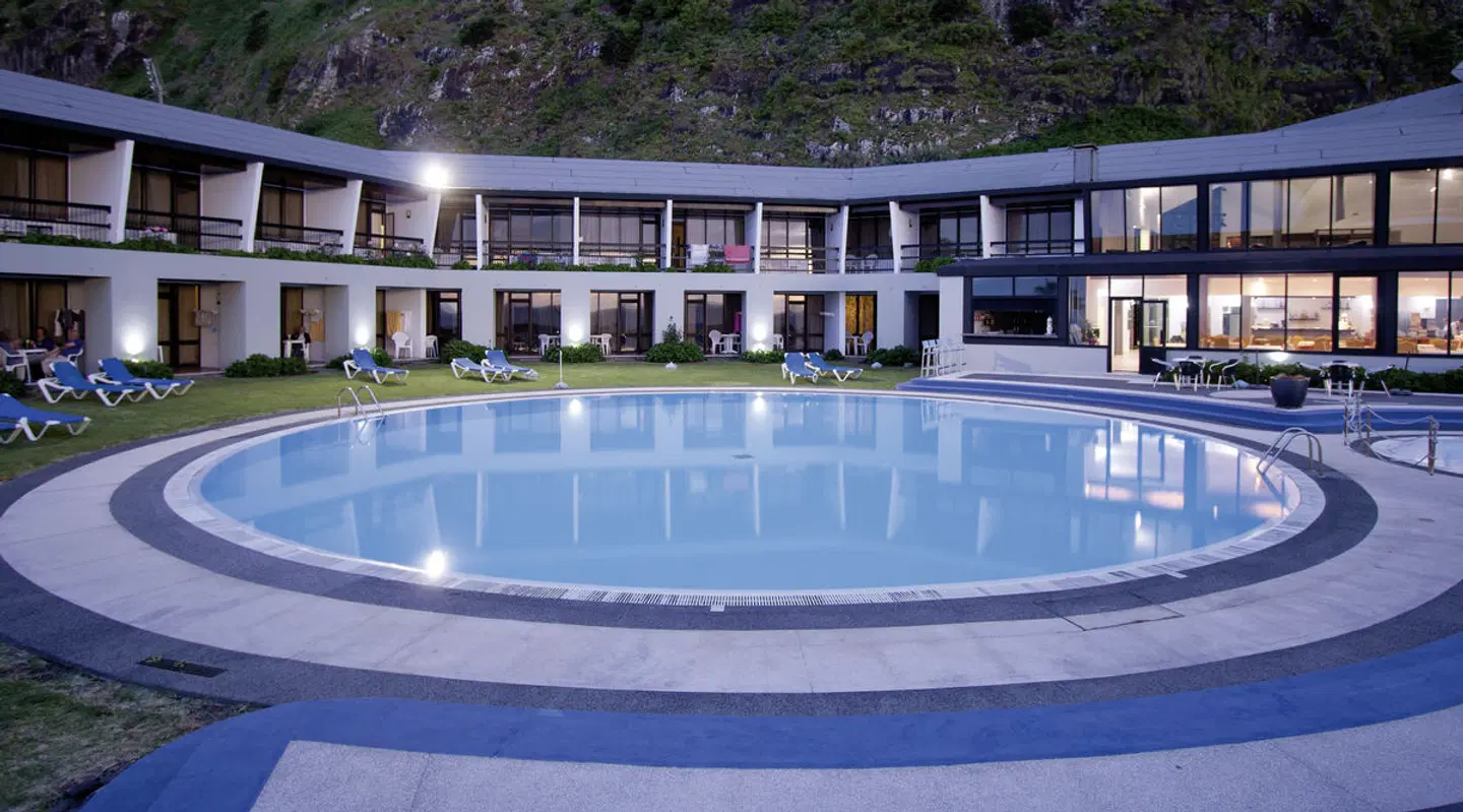 Estalagem do Mar OUTDOOR_POOL