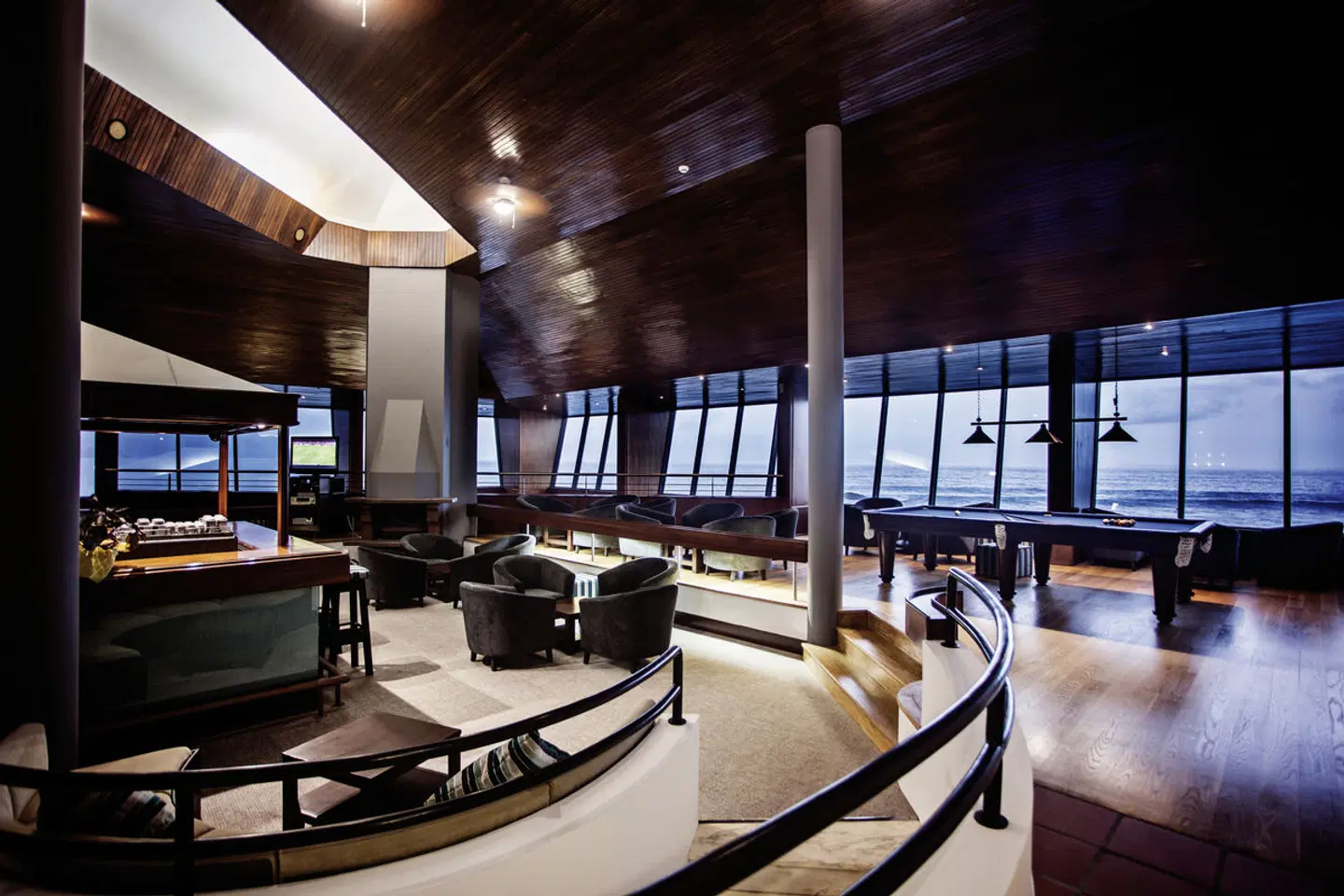 Estalagem do Mar Restaurant