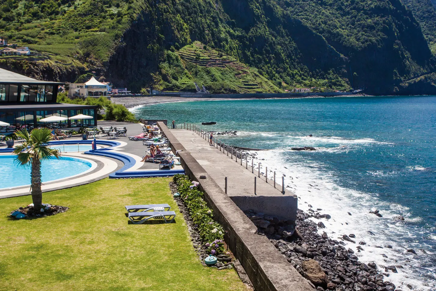 Estalagem do Mar Strand