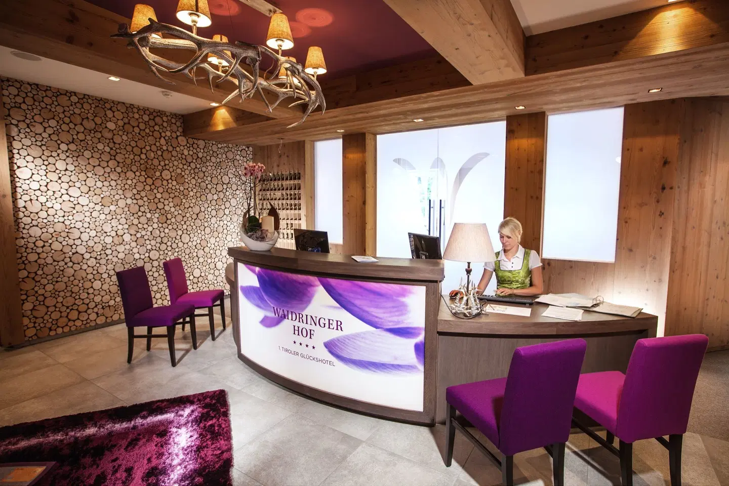 Waidringerhof LOUNGE_LOBBY