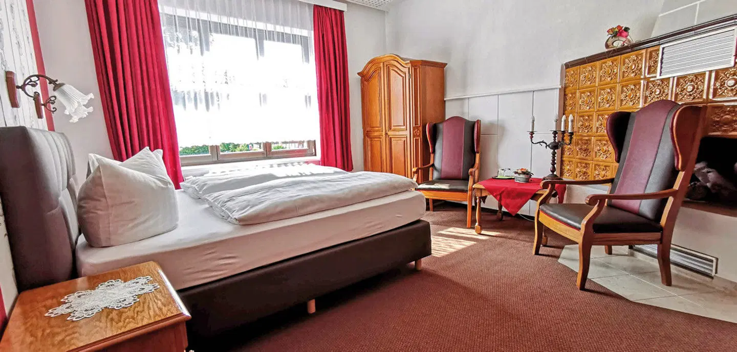 Zum Bürgergarten ROOM_EXAMPLE