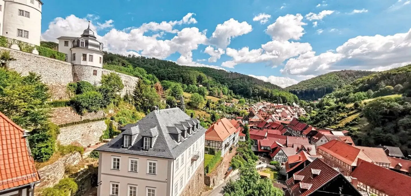 Zum Bürgergarten EXTERIOR