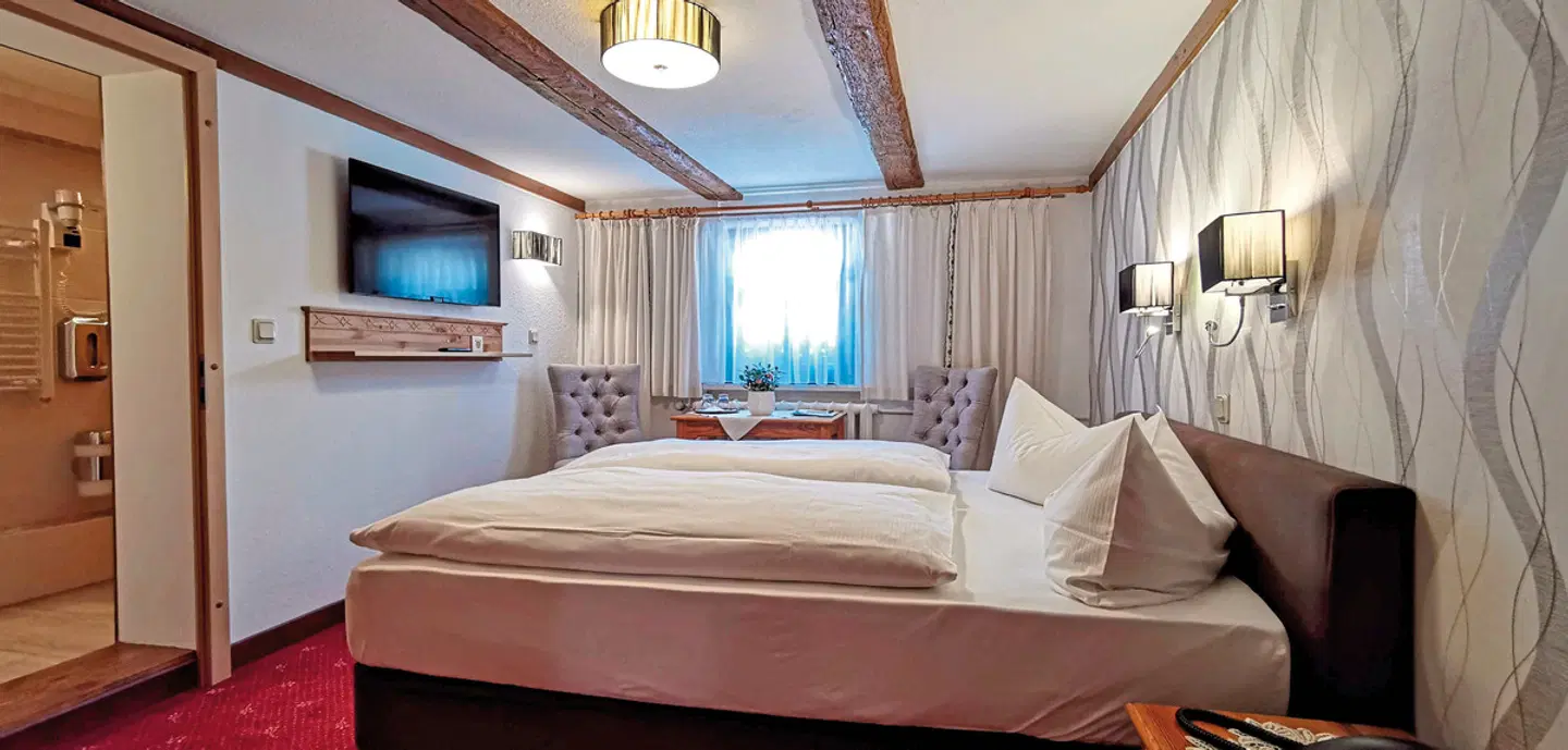 Zum Bürgergarten ROOM_EXAMPLE