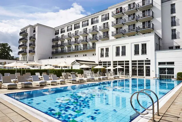 Steigenberger Grandhotel & Spa Heringsdorf OUTDOOR_POOL
