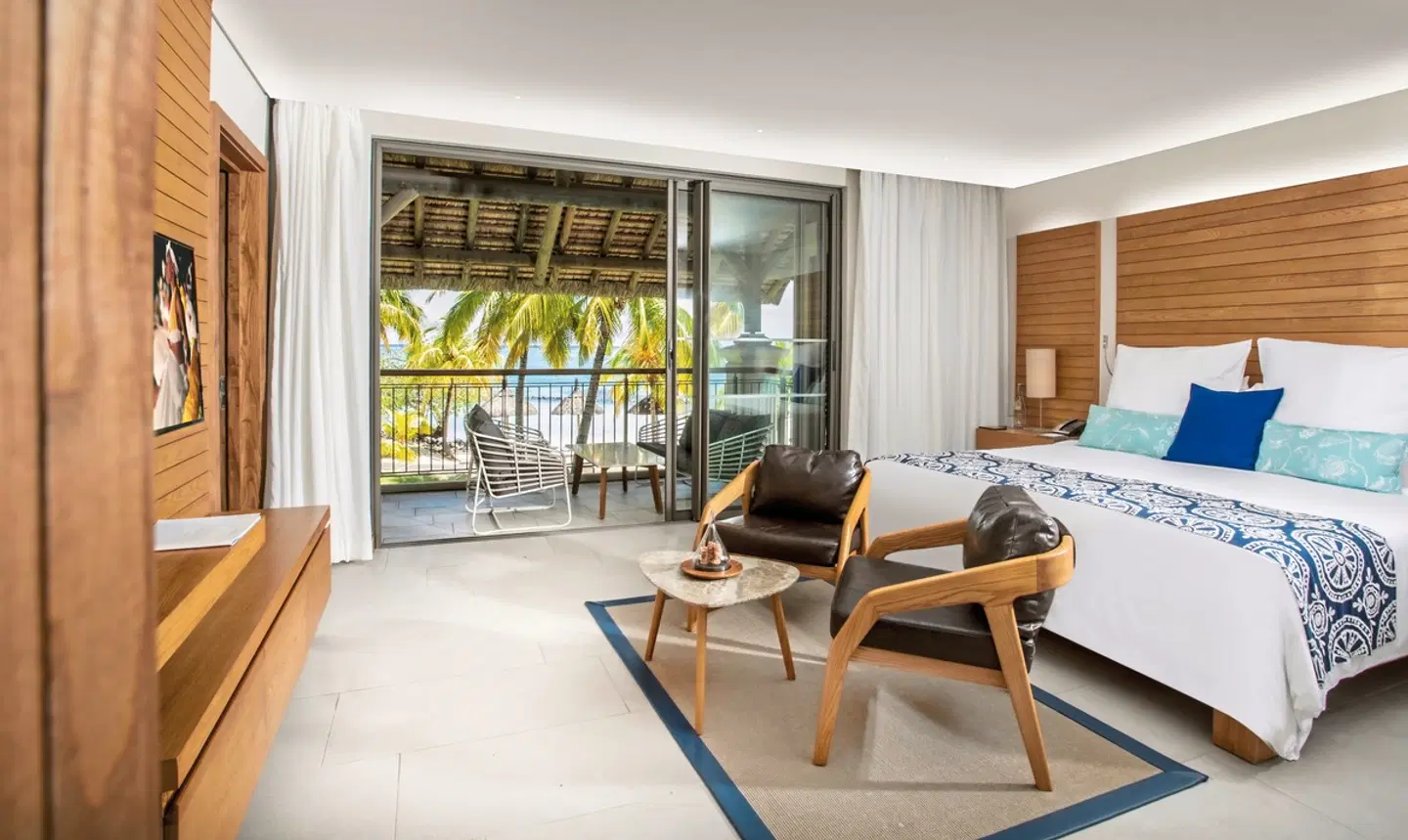 Paradis Beachcomber Golf Resort & Spa HEALTH_BEAUTY