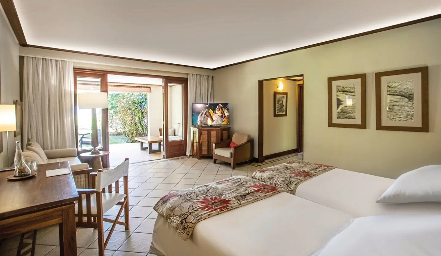Paradis Beachcomber Golf Resort & Spa ROOM_EXAMPLE