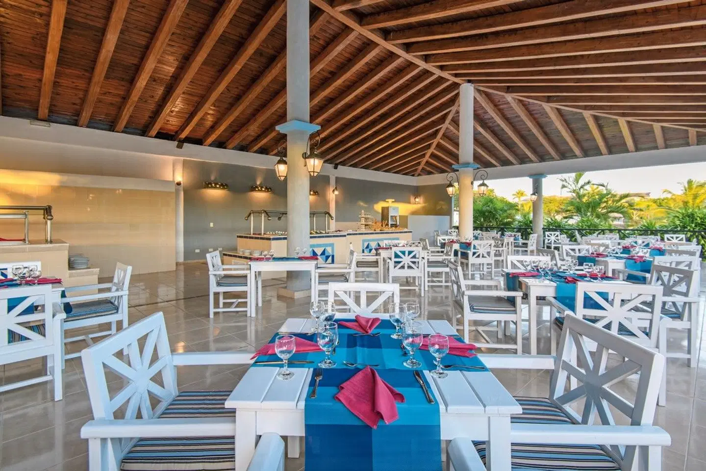 Aston Costa Verde SPORTS_AND_LEISURE