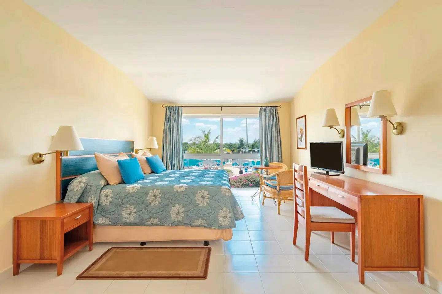 Aston Costa Verde ROOM_EXAMPLE