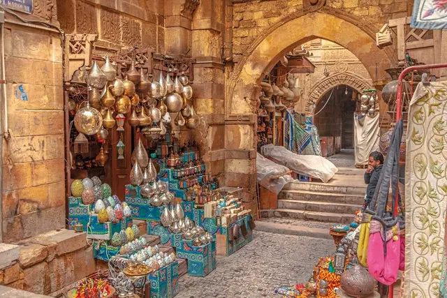 Horus - Kultur & Baden PEOPLE