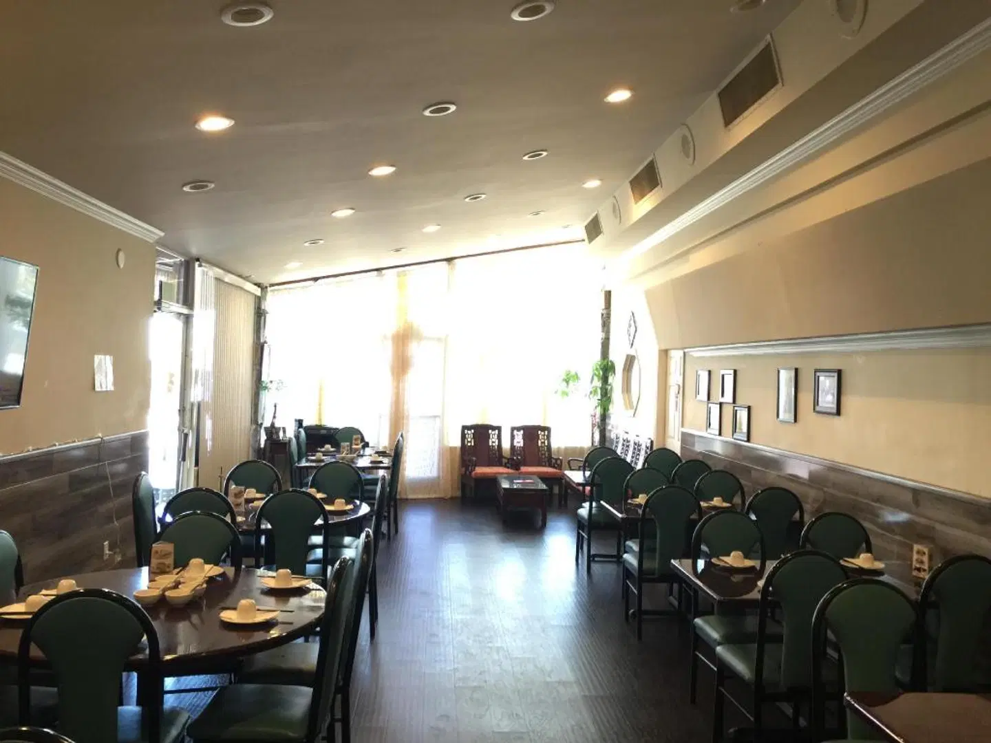 Ramada by Wyndham Torrance Konferenz