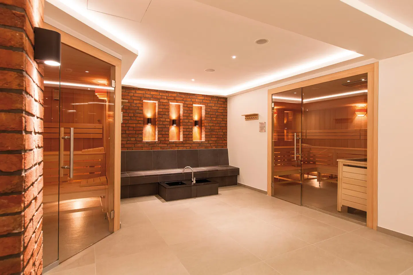 Best Western Premier Alsterkrug-Hotel HEALTH_BEAUTY