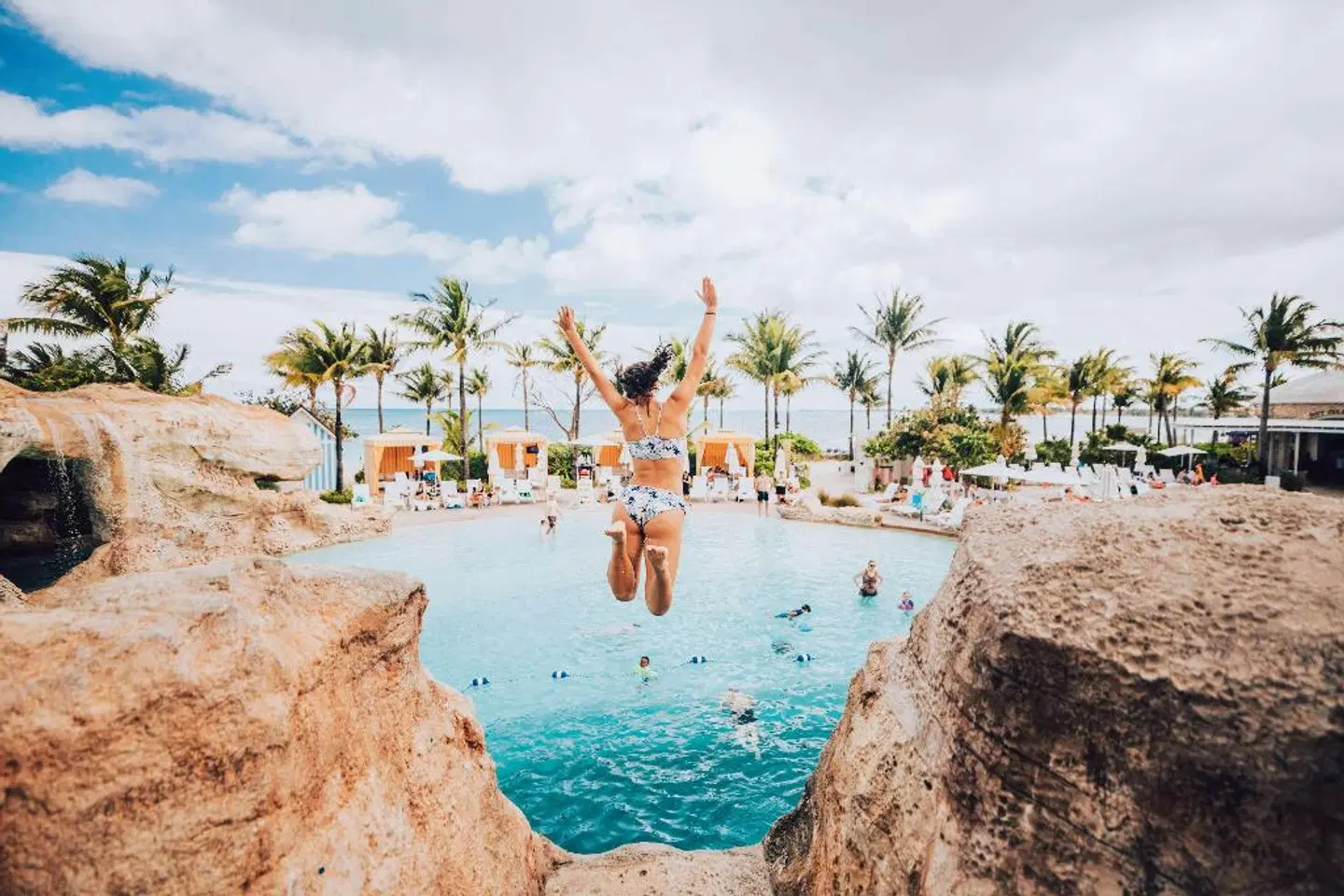 Grand Hyatt Baha Mar Strand