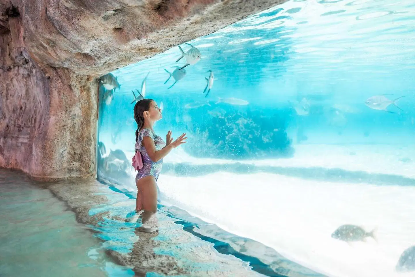 Grand Hyatt Baha Mar PEOPLE