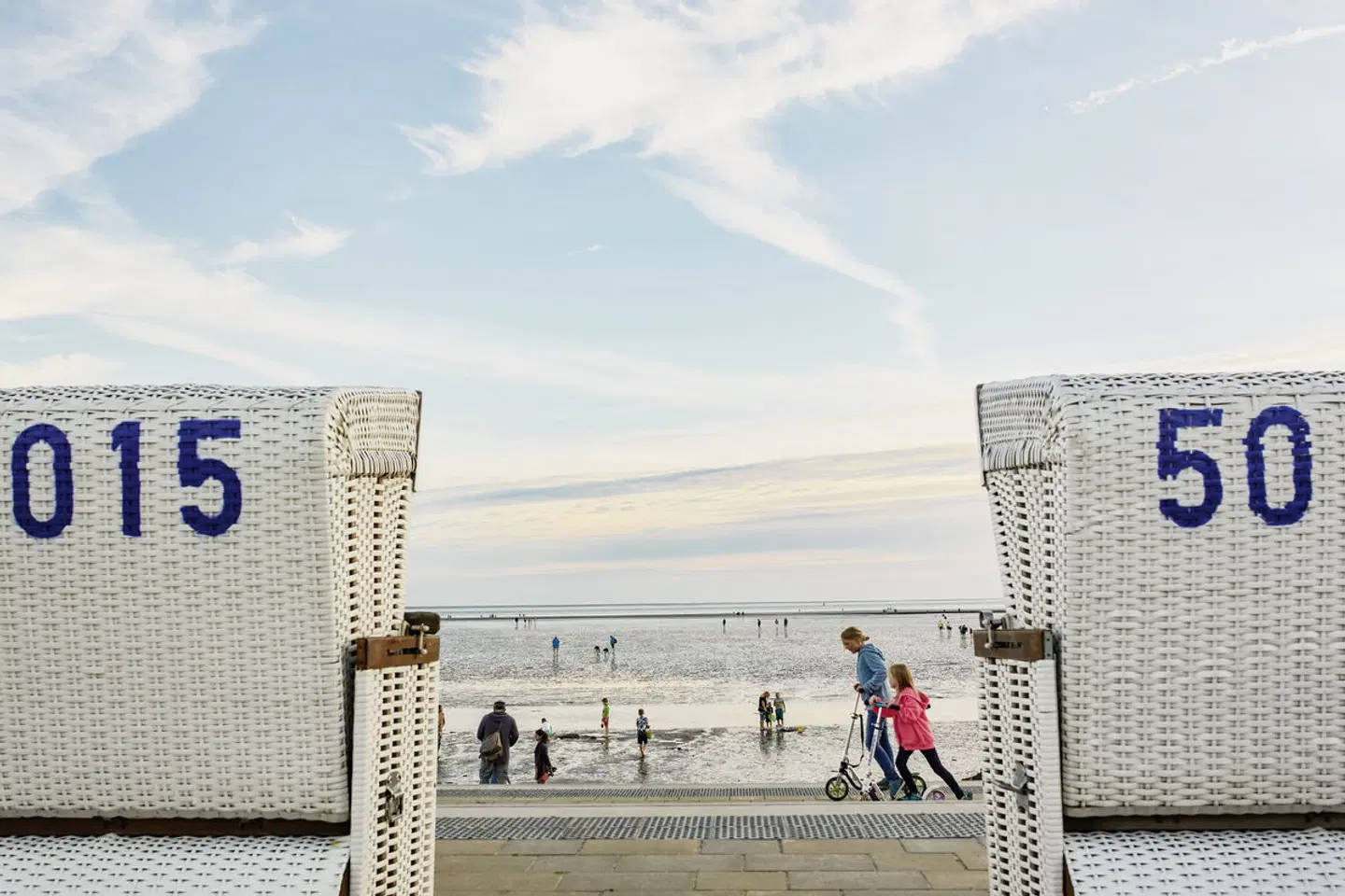 Küstenperle Strandhotel & Spa Strand