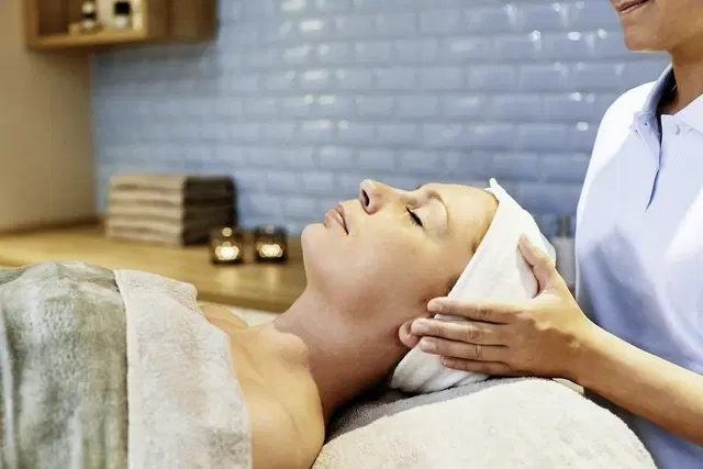 Küstenperle Strandhotel & Spa HEALTH_BEAUTY