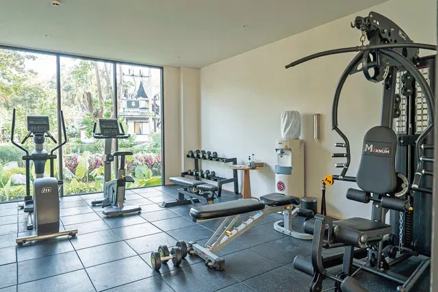 Khaolak Emerald Beach Resort & Spa SPORTS_AND_LEISURE