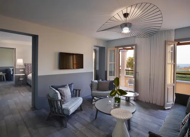 Kalimera Kriti Hotel & Village Resort ROOM_EXAMPLE