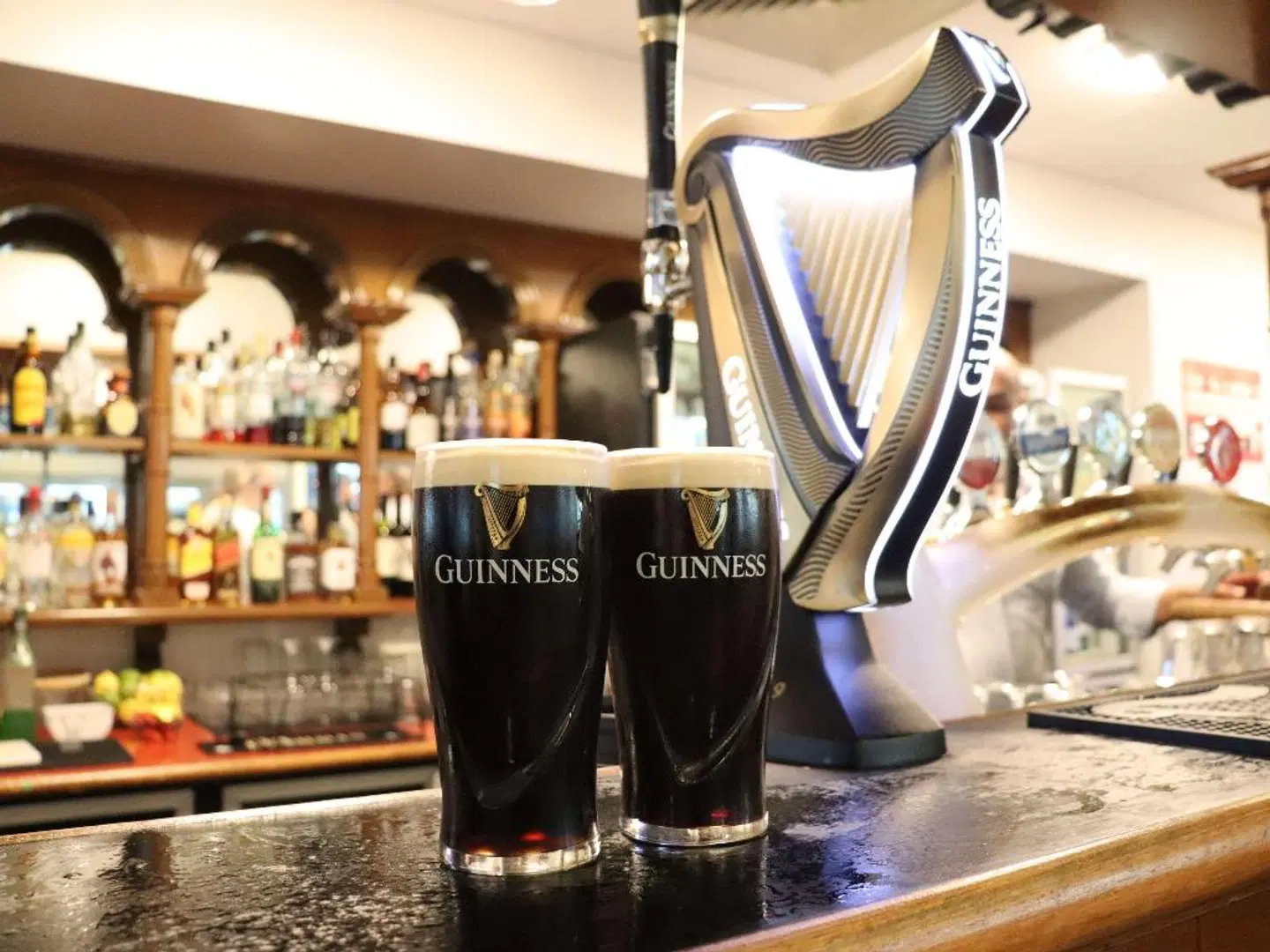 Novotel Perth Langley Hotel Bar