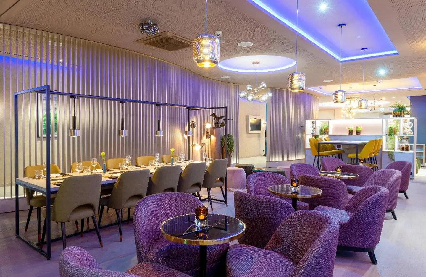 Leonardo Hotel Augsburg LOUNGE_LOBBY