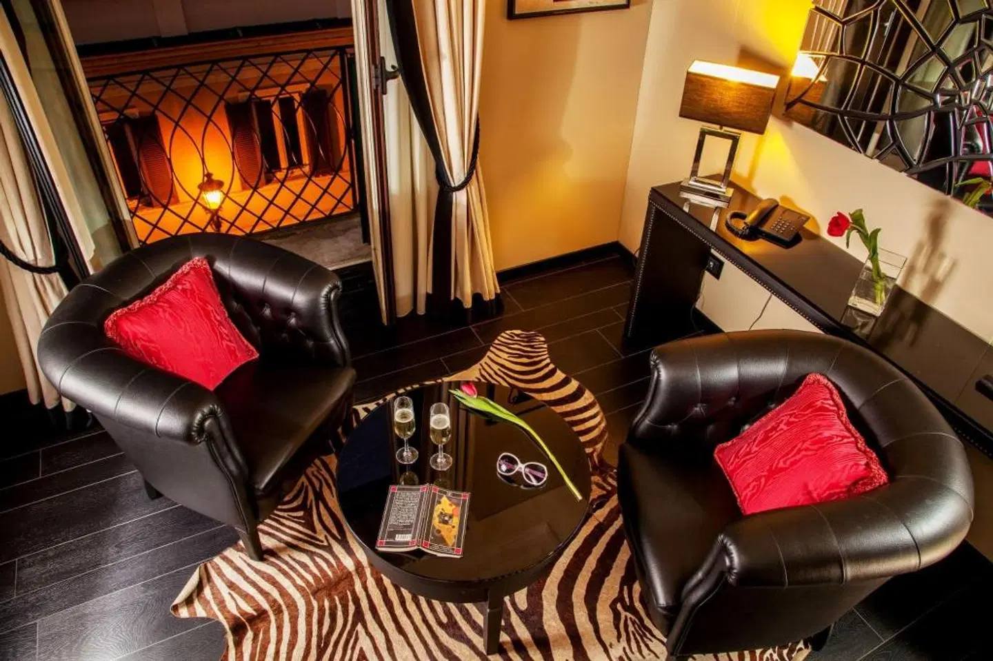 Palazzo Nainer SPORTS_AND_LEISURE