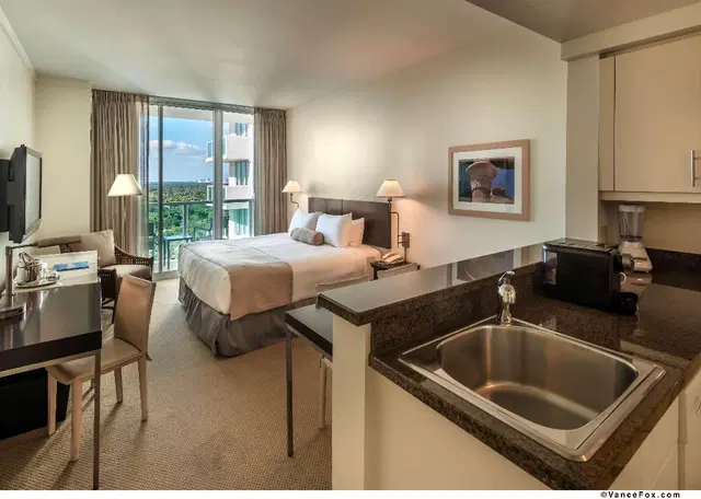 Arya Hotel & Suites Coconut Grove ROOM_EXAMPLE