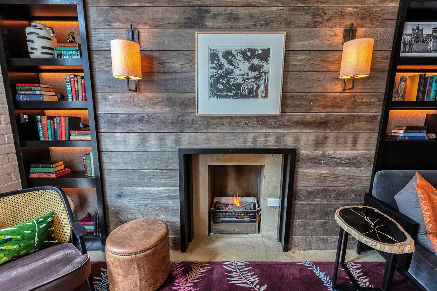 The Croke Park Hotel LOUNGE_LOBBY