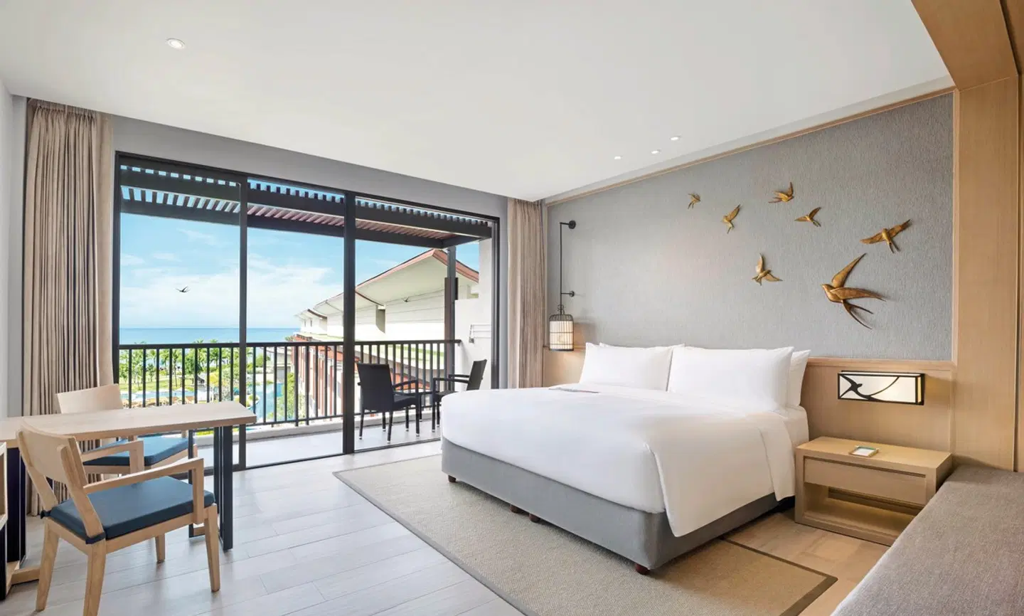Le Méridien Khao Lak Resort & Spa ROOM_EXAMPLE