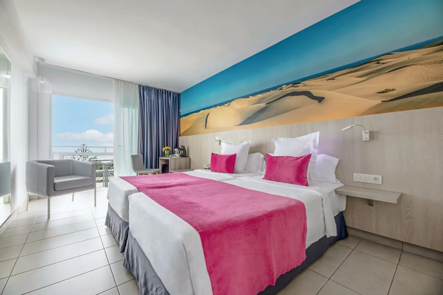 BLUESEA Marieta ROOM_EXAMPLE