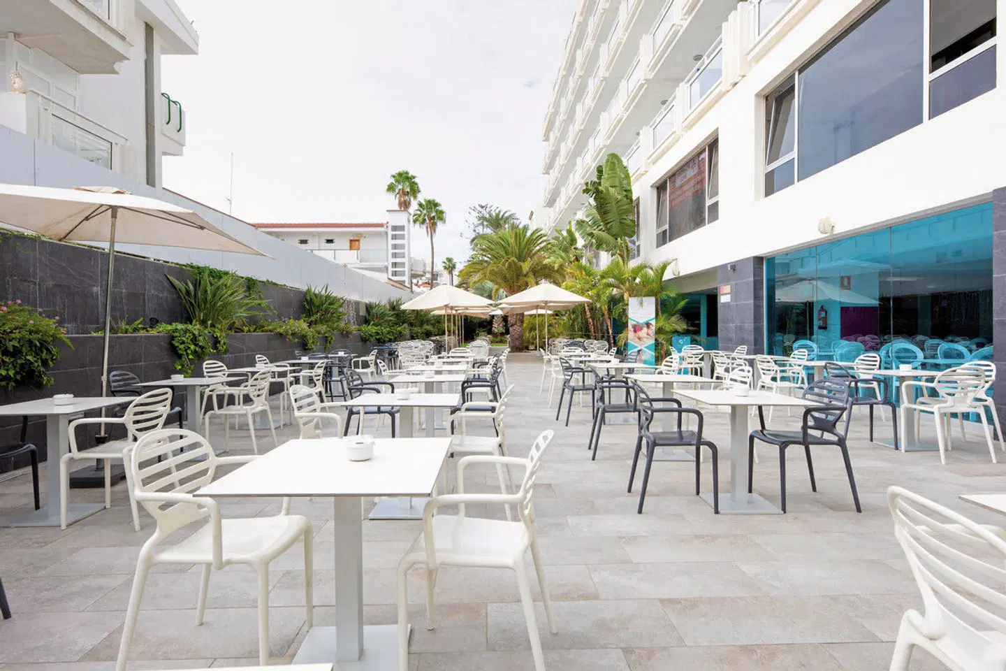 BLUESEA Marieta Terrasse