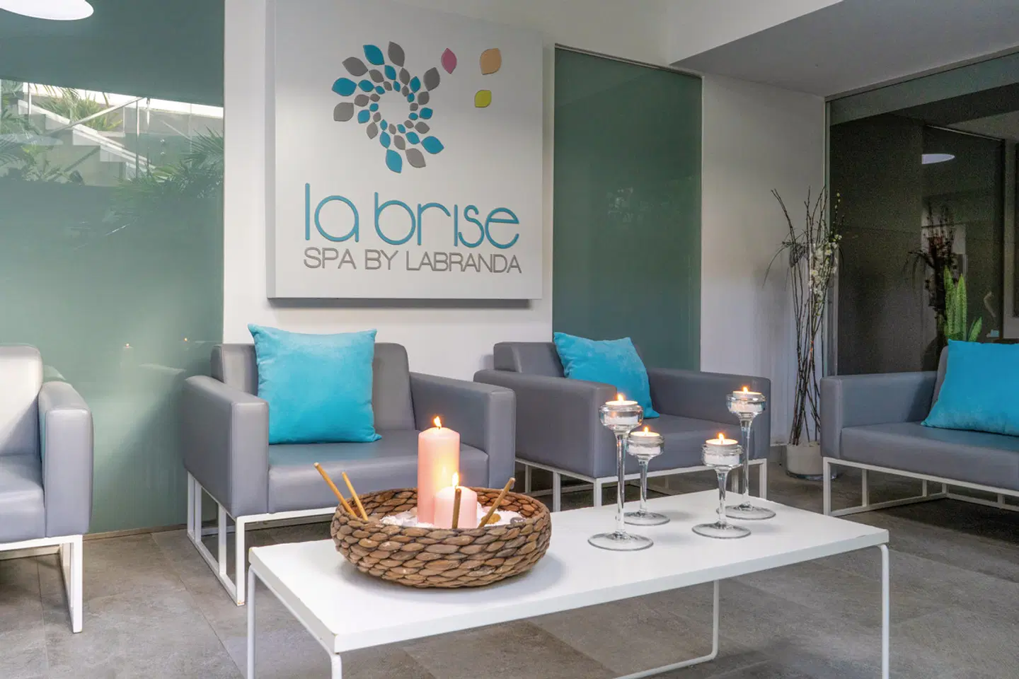 BLUESEA Marieta Restaurant