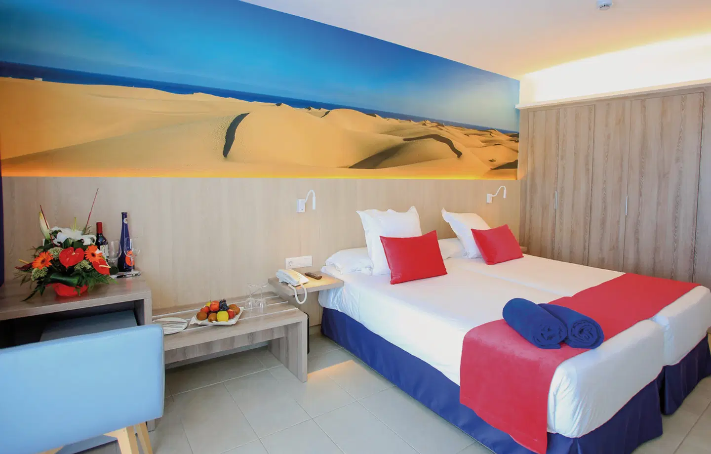 BLUESEA Marieta ROOM_EXAMPLE