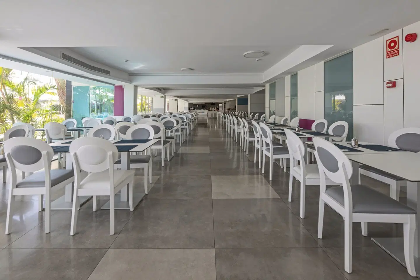 BLUESEA Marieta Restaurant