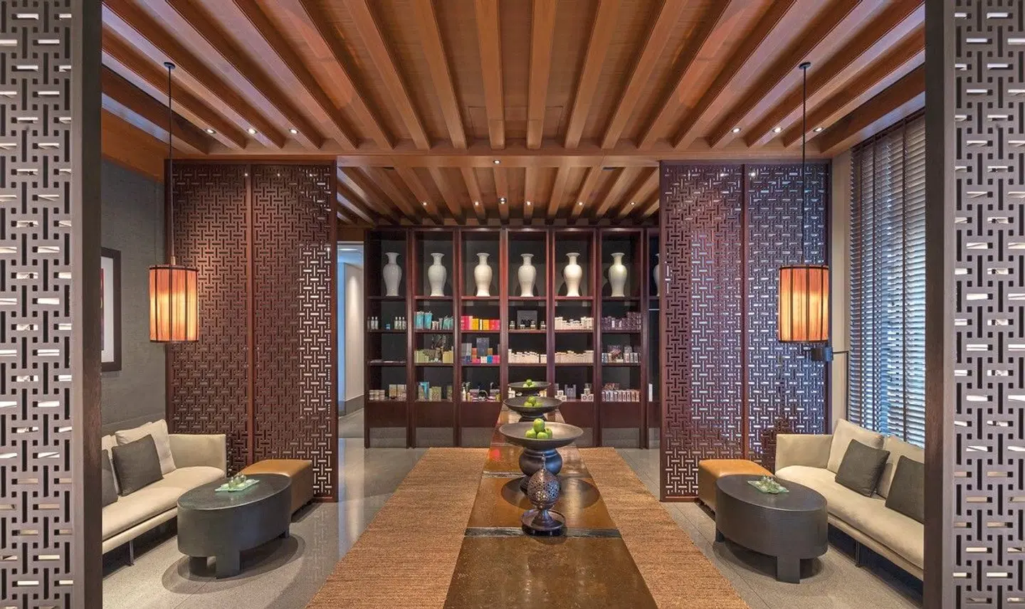 The Chedi Muscat LOUNGE_LOBBY