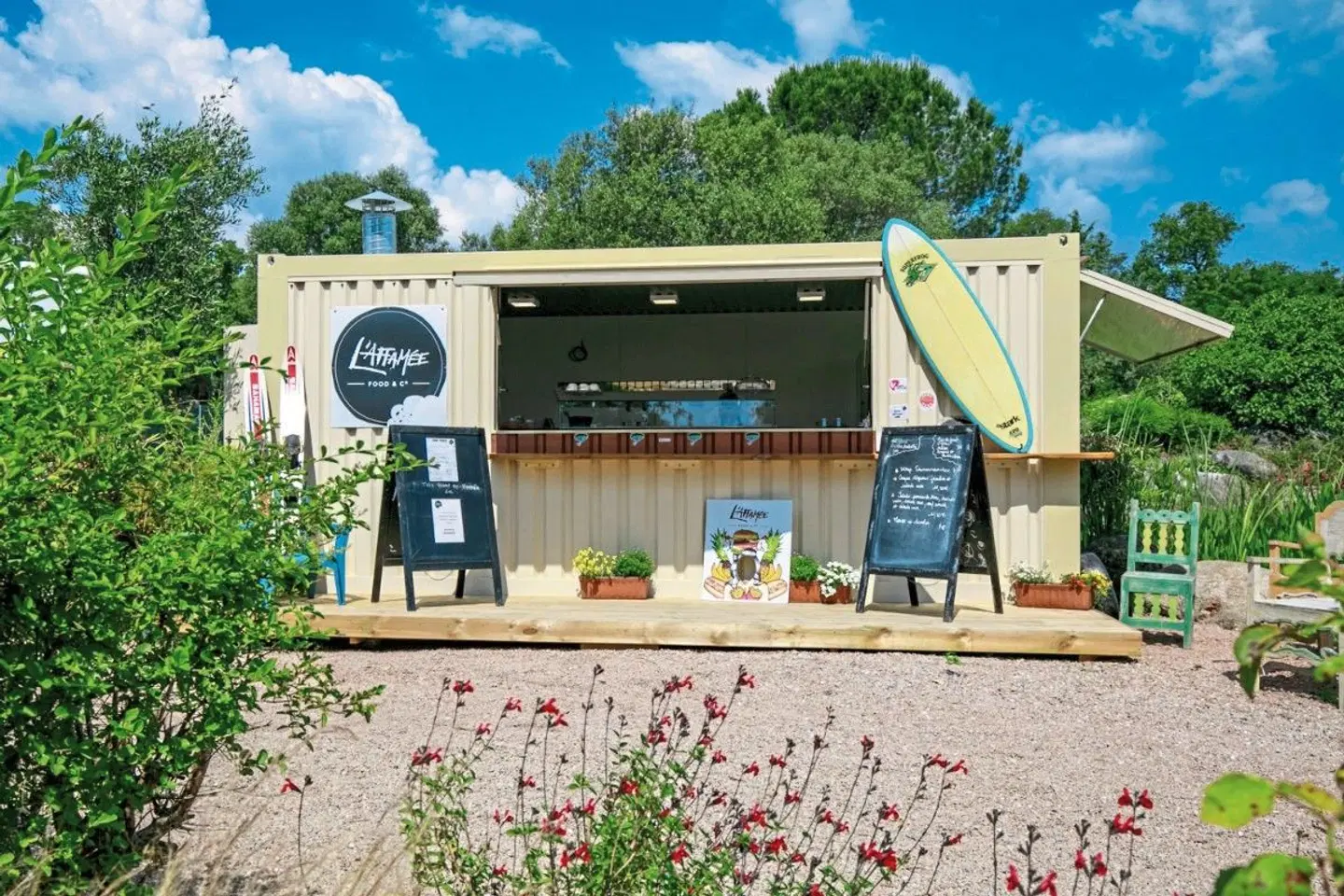 San Giovanni EXTERIOR