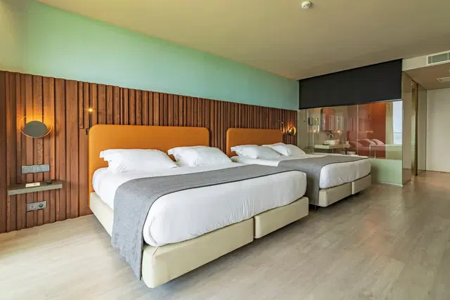 Verde Mar & Spa ROOM_EXAMPLE