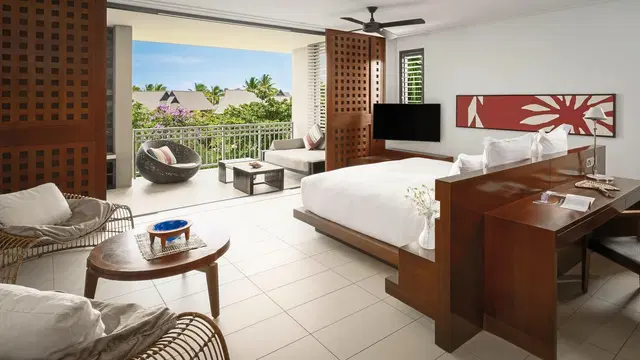InterContinental Fiji Golf Resort & Spa ROOM_EXAMPLE