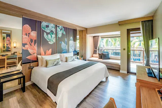 La Flora Khao Lak ROOM_EXAMPLE