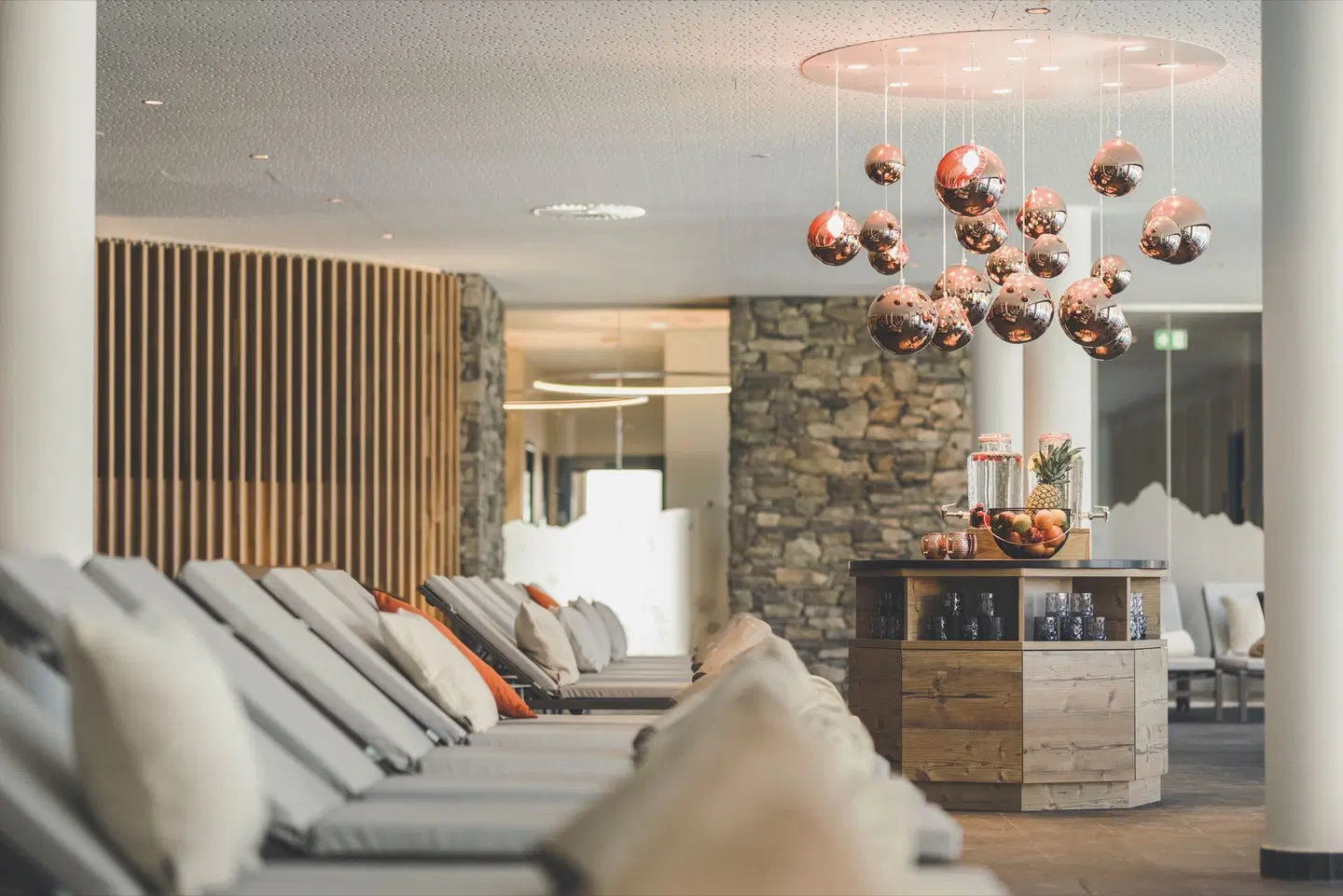 Alpenhotel Montafon HEALTH_BEAUTY